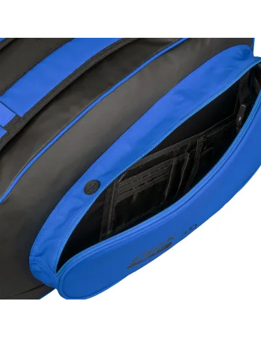Borsone Nox Ml10 Team Bpml10Teblbl Blu |NOX |Accessori per padel