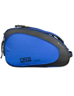Portaracchette Ml10 Team Bpml10Teblbl Blu |NOX |Accessori per padel