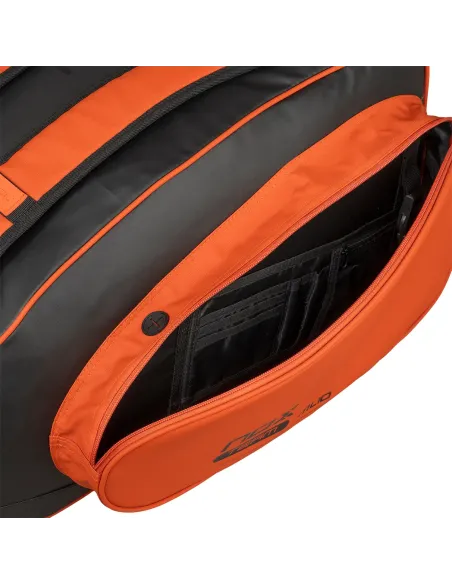 Saco Nox Ml10 Team Bpml10Teblcl Preto |NOX |Acessórios de remo Saco Nox Ml10 Team Bpml10Teblcl Preto |NOX |Acessórios de remo