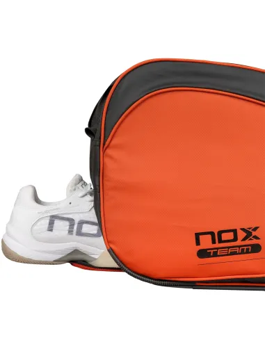 Portaracchette Nox Ml10 Team Bpml10Teblcl Nero |NOX |Accessori per padel
