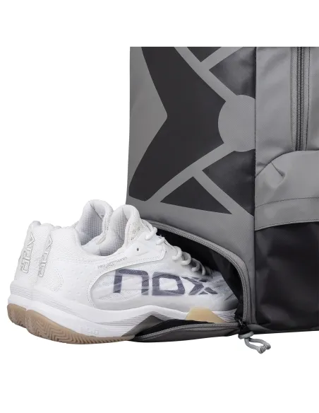 Zaino Nox At10 Team |NOX |Accessori per padel