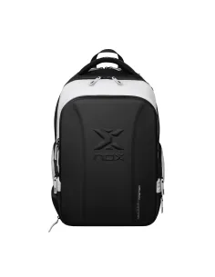 Zaino Nox Luxury Master Serie |NOX |Padel del Venerdì Nero