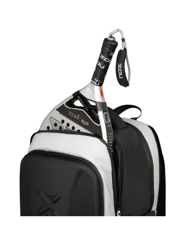 Mochila Nox Luxury Master Series |NOX |Black Friday Padel