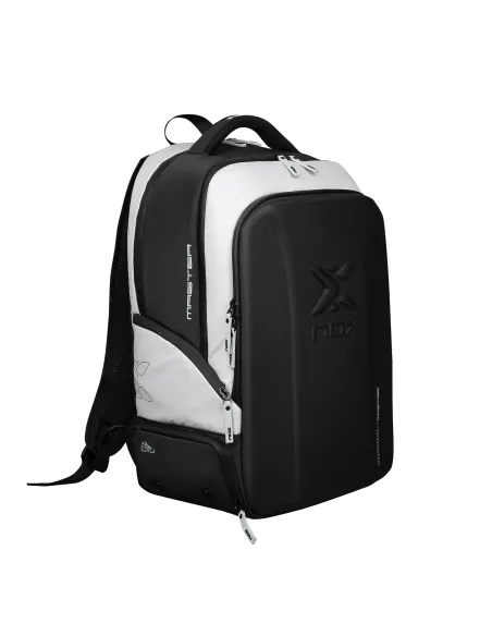 Mochila Nox Luxury Master Series |NOX |Black Friday Padel Mochila Nox Luxury Master Series |NOX |Black Friday Padel