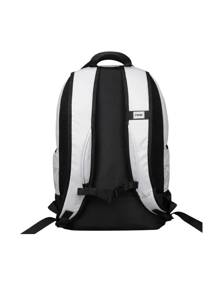 Mochila Nox Luxury Master Series |NOX |Black Friday Padel Mochila Nox Luxury Master Series |NOX |Black Friday Padel