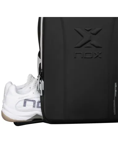 Mochila Nox Luxury Master Series |NOX |Black Friday Padel