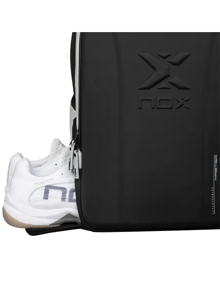 Mochila Nox Luxury Master Series |NOX |Black Friday Padel Mochila Nox Luxury Master Series |NOX |Black Friday Padel