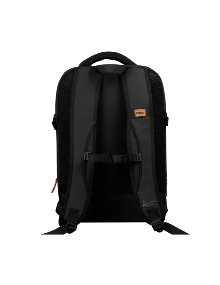 Sac À Dos Nox Luxury Open Series Noir Marron |NOX |Accessoires de pagaie