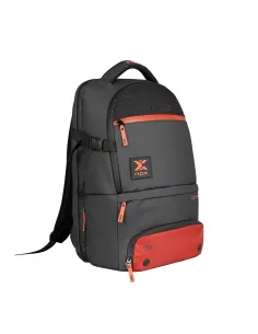 Bag Nox Luxury Open Series Black Red |NOX |Paddle accessories 2