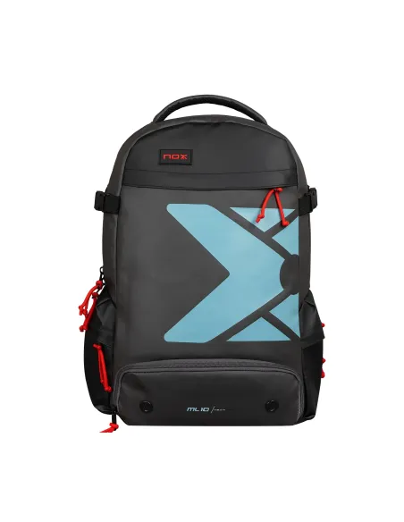 Mochila Nox Ml10 Team Negro |NOX |Paddle accessories