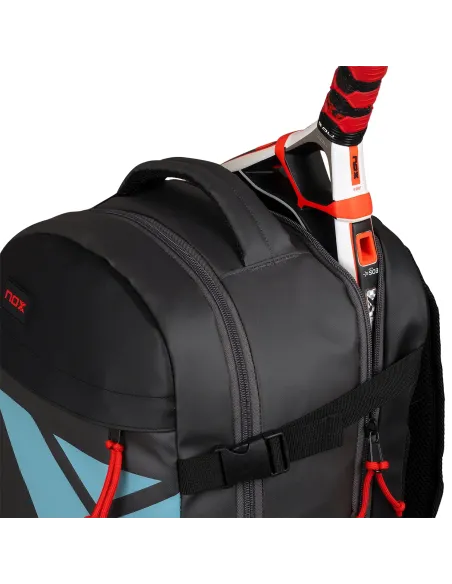Mochila Nox Ml10 Team Negro |NOX |Paddle accessories