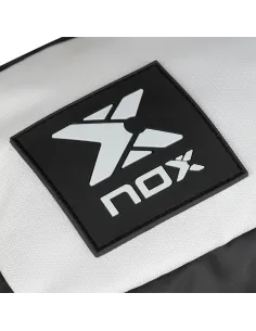 Necesser Nox Luxury Series Preto Branco |NOX |Acessórios de remo 2