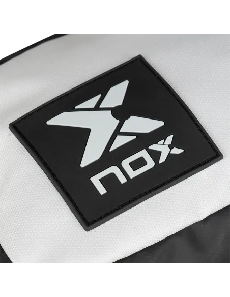 Neceser Nox Luxury Series Negro Blanco |NOX |Accessoires de pagaie
