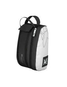 Beauty Case Nox Luxury Series Nero Bianco |NOX |Accessori per padel