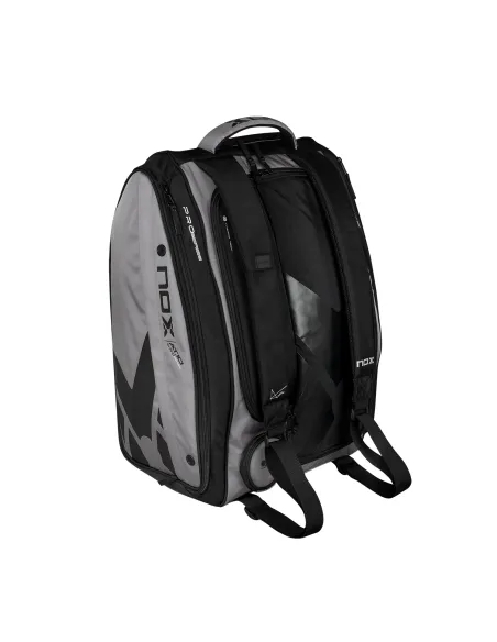 Saco Nox At10 Competition Xl Compact |NOX |Acessórios de remo