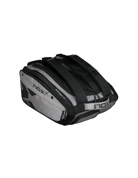 Padel Bag Nox At10 Competition Xl Compact |NOX |Paddle accessories