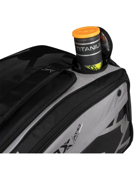 Borsone Nox At10 Competition Xl Compact |NOX |Accessori per padel