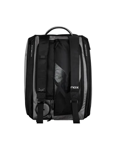 Borsone Nox At10 Competition Xl Compact |NOX |Accessori per padel