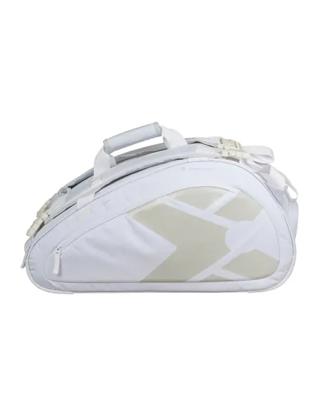 Sac (De) Padel Nox At10 Team Blanc |NOX |Accessoires de pagaie