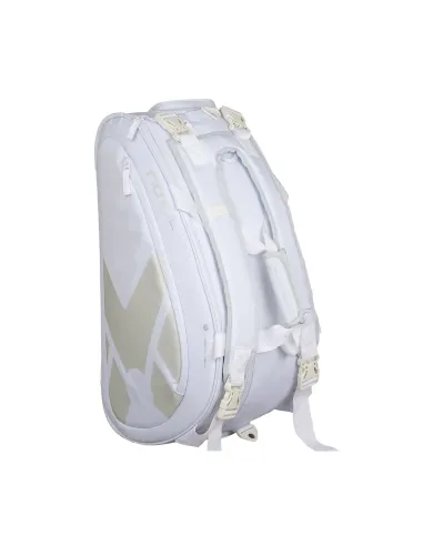 Sac (De) Padel Nox At10 Team Blanc |NOX |Accessoires de pagaie