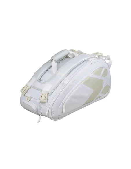 Padelbag Nox At10 Team White |NOX |Paddle accessories