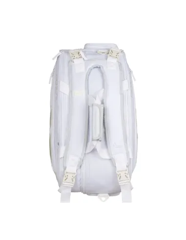 Borsone Nox At10 Team Bianco |NOX |Accessori per padel