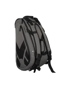 Padel Bag Nox At10 Team Gray |NOX |Paddle accessories 2