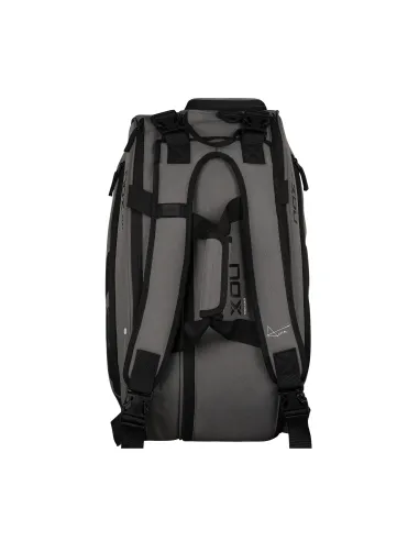 Sac (De) Padel Nox At10 Team Gris |NOX |Accessoires de pagaie