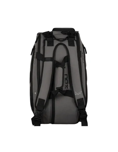 Paletero Nox At10 Team Gris |NOX |Accessoires de pagaie