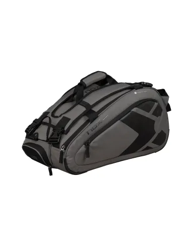 Padel Bag Nox At10 Team Gray |NOX |Paddle accessories