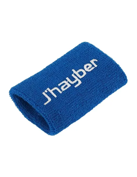Wristband Jhayber Mate Blue |J HAYBER |Paddle accessories