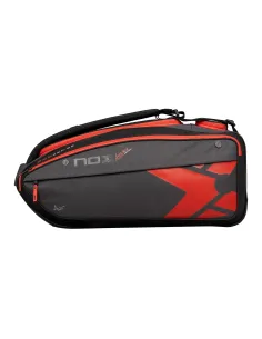Sac (De) Padel Nox At10 Xxl Noir Rouge Bpat10Xxl24