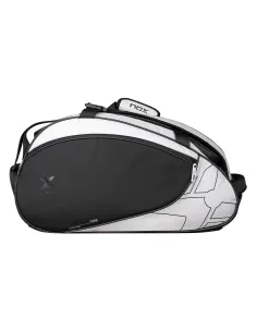Padel Bag Nox Luxury Master Series Bpluxmaster |NOX |Paddle accessories
