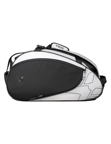 Padel Bag Nox Luxury Master Series Bpluxmaster |NOX |Paddle accessories