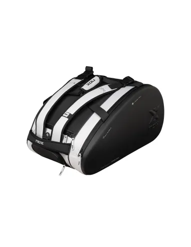 Padelbag Nox Luxury Master Series Bpluxmaster |NOX |Paddle accessories