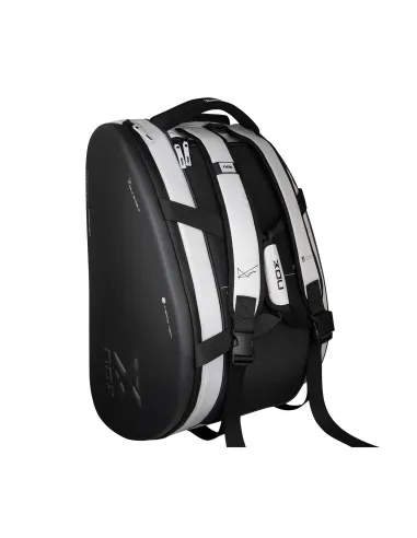 Borsone Nox Luxury Master Serie Bpluxmaster |NOX |Accessori per padel