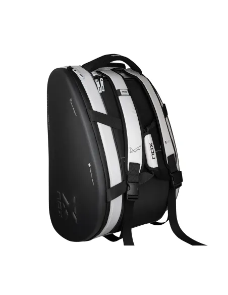Sac (De) Padel Nox Luxury Master Séries Bpluxmaster |NOX |Accessoires de pagaie