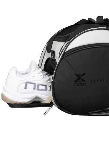 Sac (De) Padel Nox Luxury Master Séries Bpluxmaster |NOX |Accessoires de pagaie