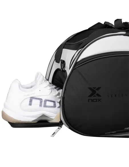 Nox Luxury Master Series Portaracchette |NOX |Accessori per padel