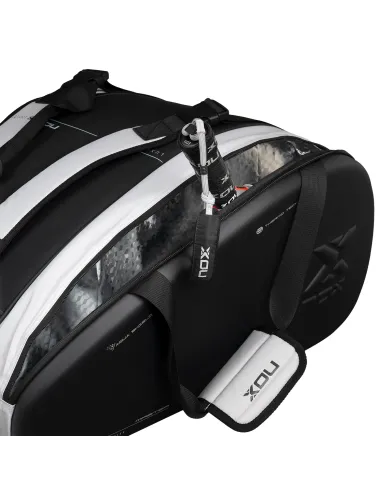 Sac (De) Padel Nox Luxury Master Séries Bpluxmaster |NOX |Accessoires de pagaie