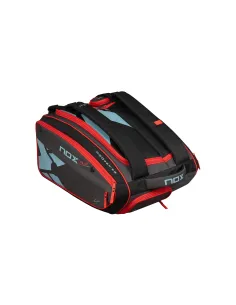 Saco Nox Ml10 Competition Xl Compact Bpml10Comxl24 |NOX |Acessórios de remo 2