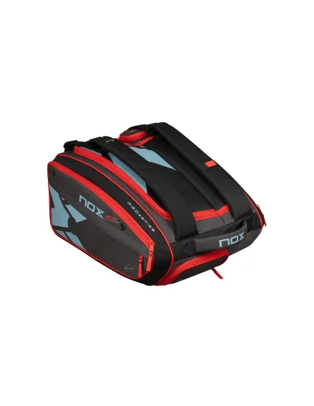 Padelbag Nox Ml10 Competition Xl Compact Bpml10Comxl24 |NOX |Paddle accessories