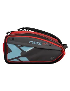 Nox Ml10 Competition Xl Compact Bpml10Comxl24 Sacos Padel |NOX |Acessórios de remo