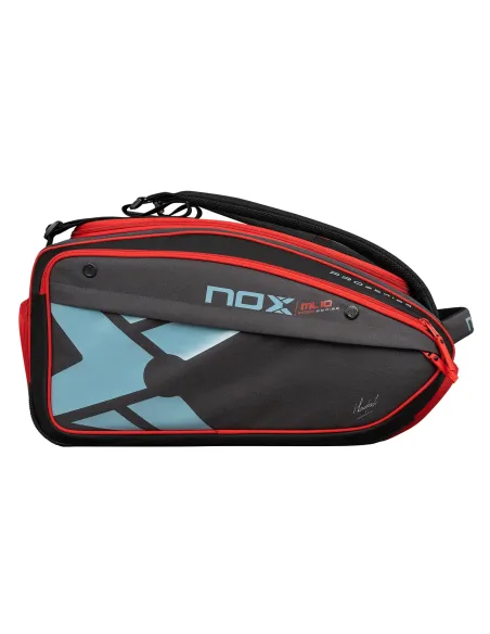 Sac (De) Padel Nox Ml10 Competition Xl Compact Bpml10Comxl24 |NOX |Accessoires de pagaie