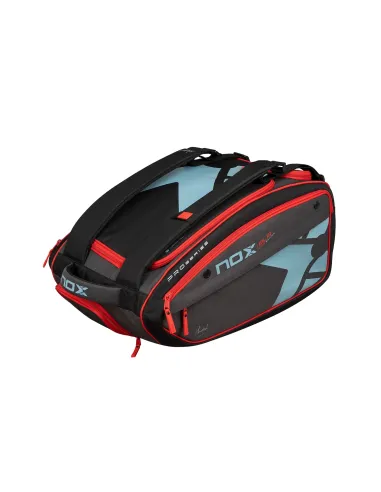 Padelbag Nox Ml10 Competition Xl Compact Bpml10Comxl24 |NOX |Paddle accessories