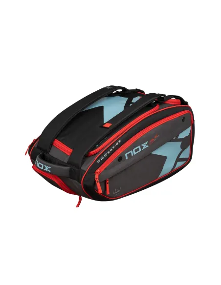Padelbag Nox Ml10 Competition Xl Compact Bpml10Comxl24 |NOX |Paddle accessories