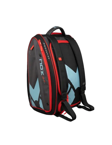 Padelbag Nox Ml10 Competition Xl Compact Bpml10Comxl24 |NOX |Paddle accessories
