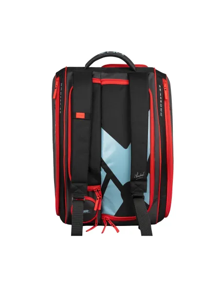 Saco Nox Ml10 Competition Xl Compact Bpml10Comxl24 |NOX |Acessórios de remo