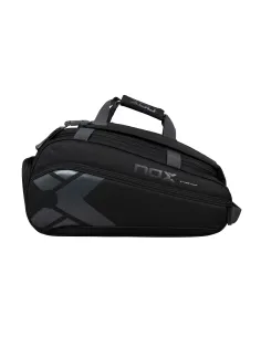 Sac (De) Padel Nox Street Series Noir Gris Bpstblgr