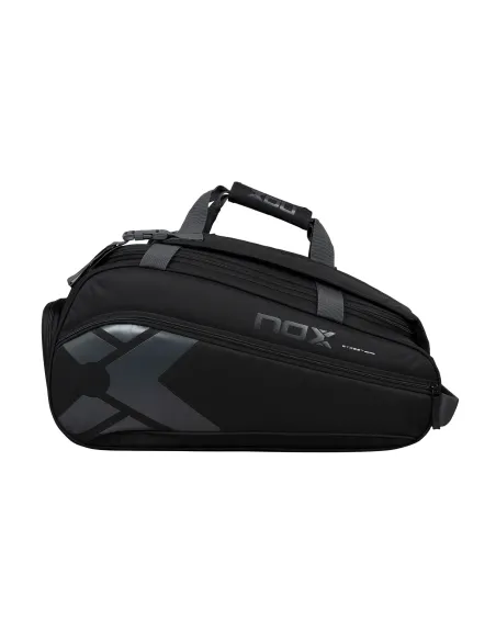 Saco Nox Street Series Preto Cinza Bpstblgr |NOX |Acessórios de remo Saco Nox Street Series Preto Cinza Bpstblgr |NOX |Acessórios de remo
